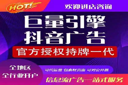 广告行业中的信息流代理投放策略及效果